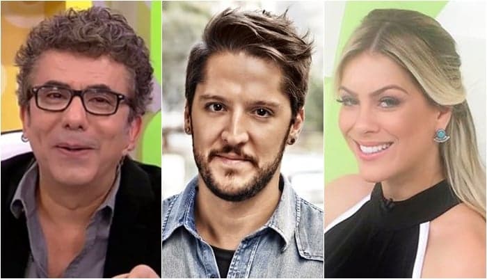 Apresentadores talentosos que mereciam mais destaque na TV