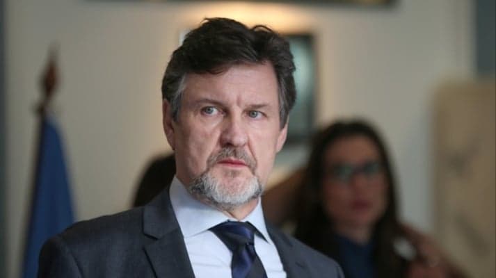 Um dos 7 guardiões, conheça o personagem de Antonio Calloni na novela de Aguinaldo Silva