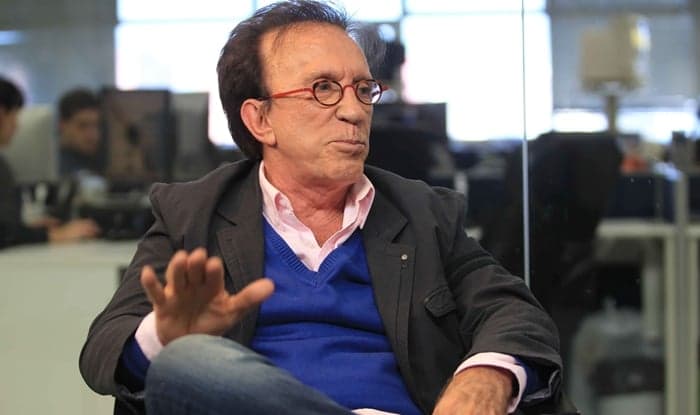 Negociando com o Multishow, Moacyr Franco já tem nome especulado em programa da Globo