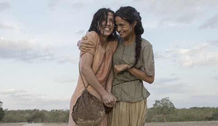 Globo toma decisão sobre filme com Marjorie Estiano e Nanda Costa que vai virar minissérie
