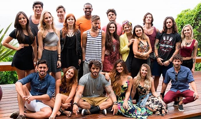 Apresentador, Caio Castro quer analisar mente de participantes em reality de confinamento
