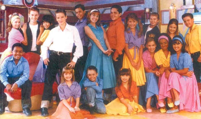 Netflix vai produzir série nos mesmos moldes de Chiquititas