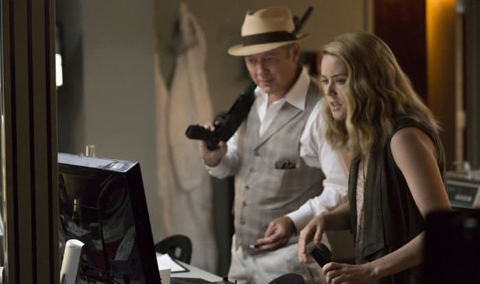 Após sucesso nas noites de sexta, série americana volta à programação diária da Globo