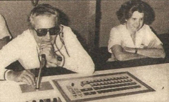 Morre aos 89 anos Gonzaga Blota, diretor de grandes novelas da Globo