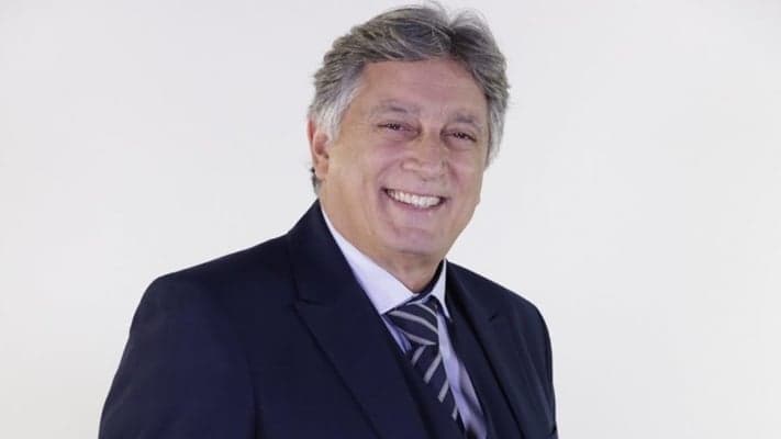 Eduardo Galvão vive advogado contrário à religião em nova novela bíblica da Record