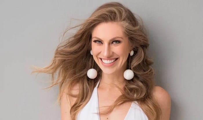 Após Rock Story, ex-paquita Lana Rhodes ganhará nova oportunidade na Globo