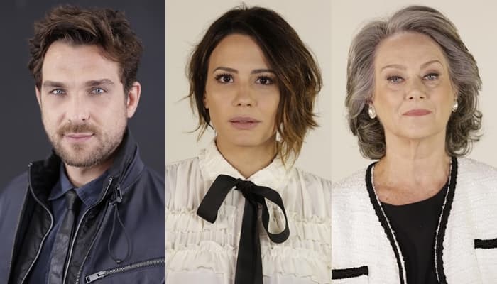 Saiba quem é quem em Apocalipse, nova novela bíblica da Record