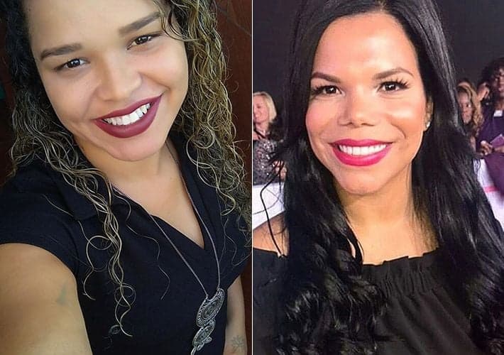 Irmã de socialite racista faz desabafo: "Parem de nos comparar"