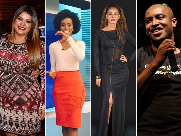 Assim como Titi, relembre outros famosos que foram vítimas de racismo