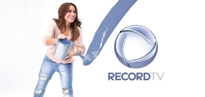 Programa da Sabrina deve sofrer reformulações na Record