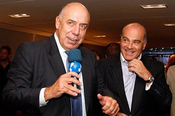 RedeTV! anuncia que dará início à produção de novelas e minisséries