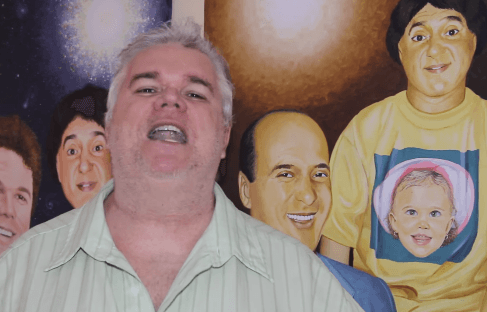 Fã n°1 dos “Trapalhões” detona remake do programa e Renato Aragão: ‘Você só enganou o povo!’