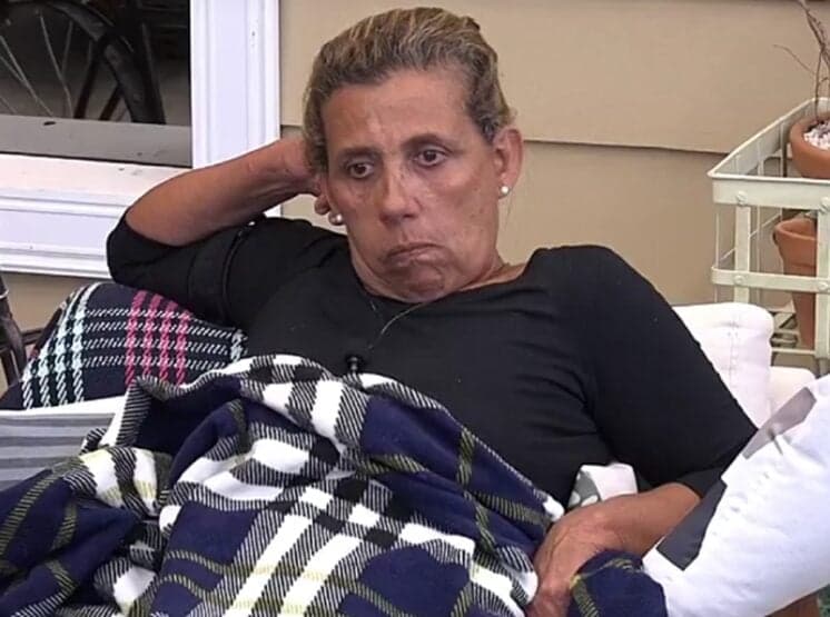 "A Fazenda 9": Rita Cadilac relembra cirurgias que ganhou do Gugu e avalia resultado