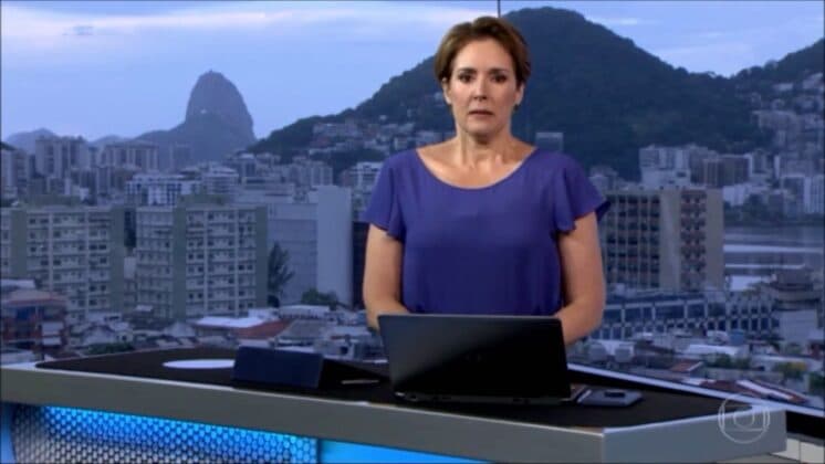 Pai de Renata Capucci se desespera e cai em golpe de falso sequestro