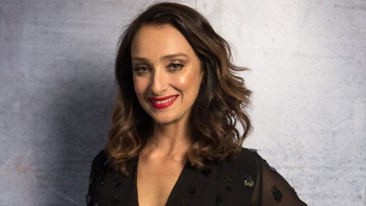 Sabrina Parlatore conta que fazia shows enquanto tratava doença: "Queria me tratar em paz"
