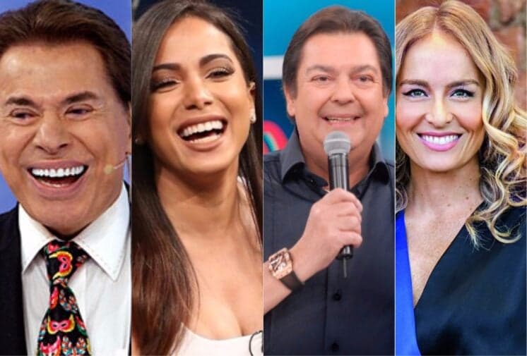 Veja as previsões completas para os signos dos famosos em 2018 e confira o seu