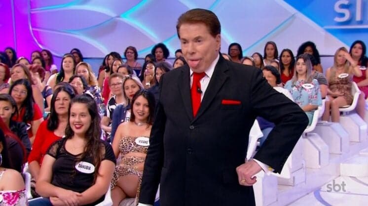 SBT investe em novas pegadinhas para o Programa Silvio Santos