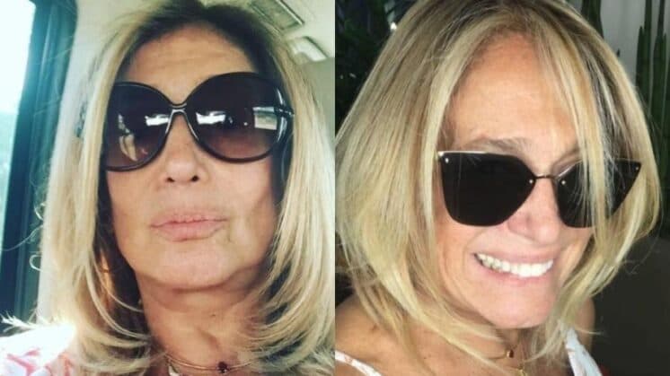 Aos 75 anos, Susana Vieira revela mania estranha dos "novinhos" na cama