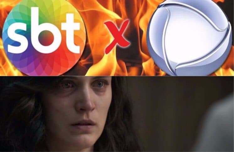 "Subiu, desceu": SBT tirou da Record uma de suas melhores apresentadoras e Globo precisa rever urgentemente "O Outro Lado do Paraíso"