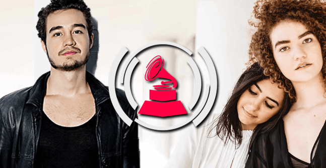 Tiago Iorc e Anavitória vibram ao ganhar Grammy Latino: "Que coisa linda"