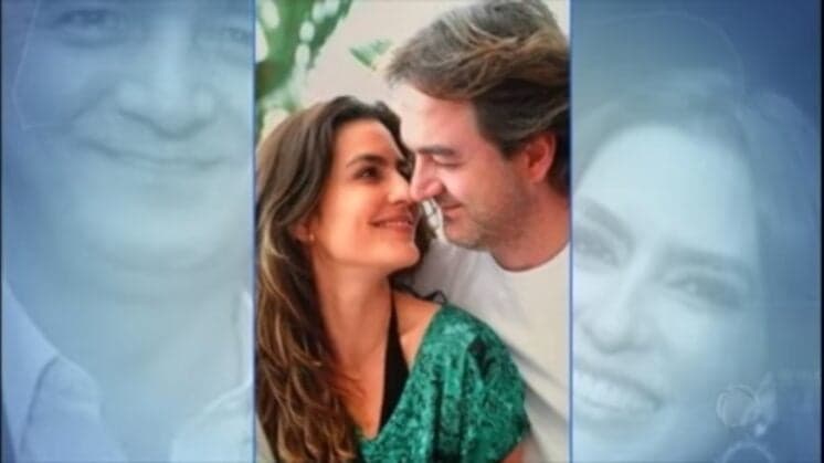 Ticiana Villas Boas está tentando limpar sua imagem com o público; casamento com Joesley Batista não tem mais volta