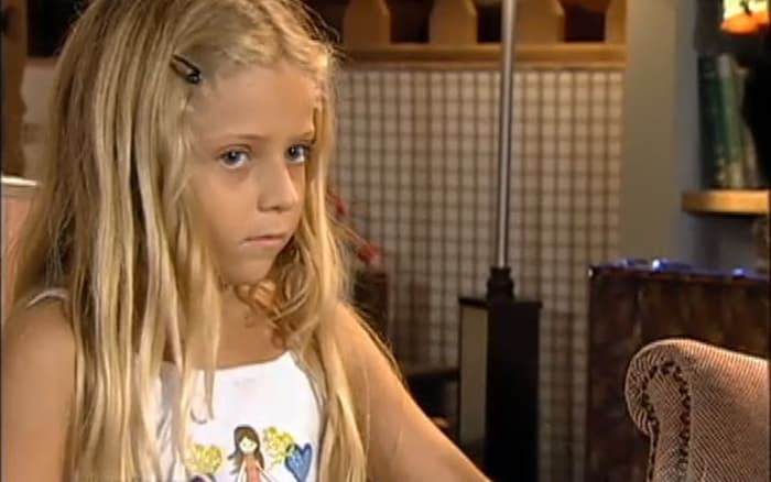 Após dispensa, ex-atriz mirim emenda trabalhos na Record e é escalada para Rosa Choque