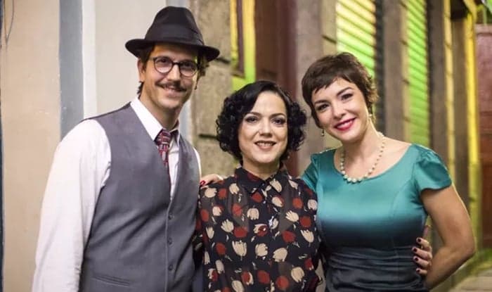 Globo bate o martelo sobre série Cidade Proibida; saiba mais