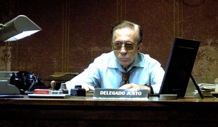 Ausência de Moacyr Franco é sentida no elenco da Praça