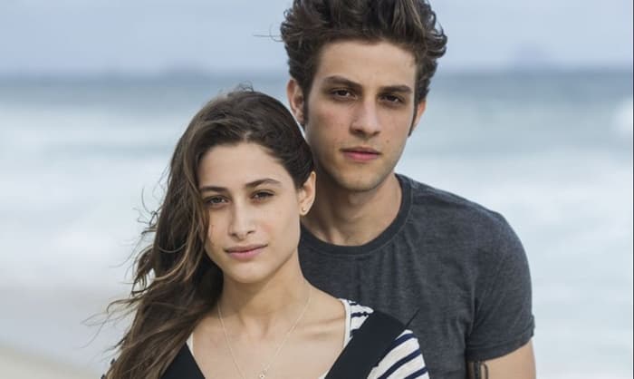 Luisa Arraes viverá jovem envolvida com drogas na próxima novela das 21h