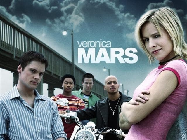 Ator da série "Verônica Mars" comete suicídio aos 34 anos