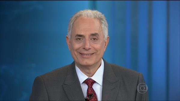 Internautas usam discurso de Ellen em Malhação para protestar contra racismo de William Waack