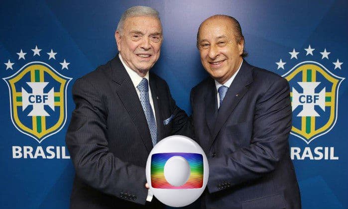 Nova testemunha acusa a Globo de pagar propina por direitos de transmissão no futebol