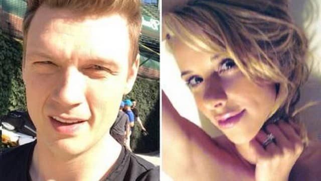 Nick Carter, da banda Backstreet Boys, nega acusações de estupro de cantora famosa
