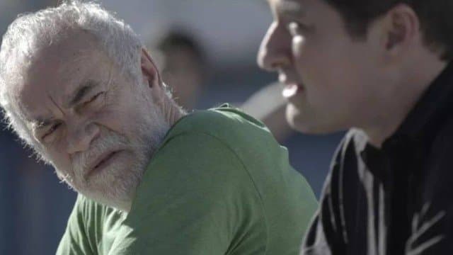 Pai de Malagueta tem morte trágica em Pega Pega antes mesmo do final