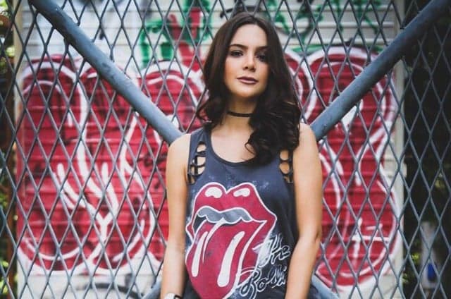 Atriz fala sobre dificuldades ao fazer prostituta em nova série