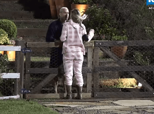 A Fazenda: Yuri se irrita após Monick chamá-lo de machista: ''Qual é a sua!"