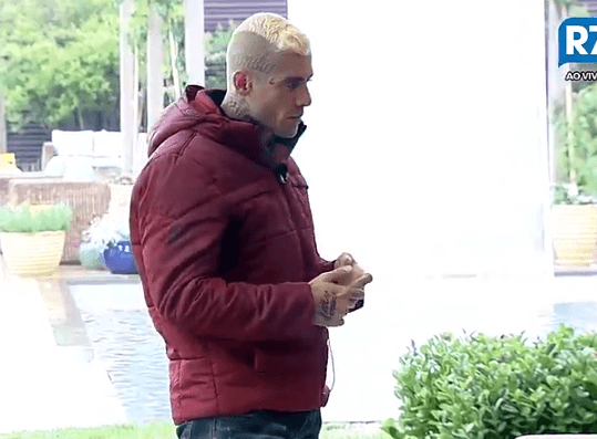 "A Fazenda": Yuri revela que é amigo do Biel e promete surpresa para filha de Aritana