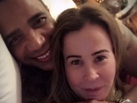 Zilu Camargo dá a entender que pediu um tempo para o noivo após suposta traição