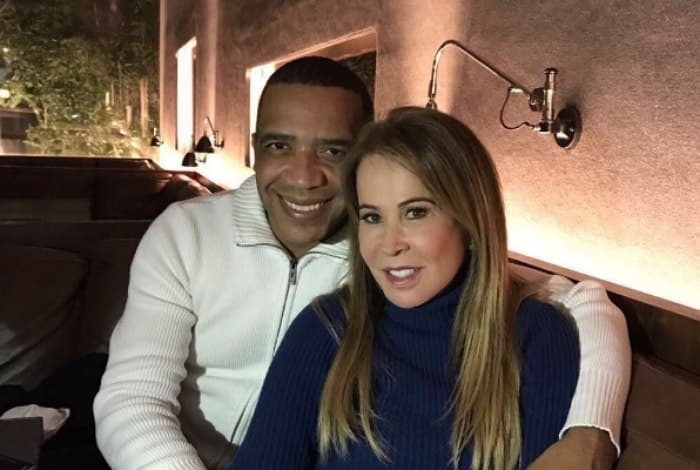 Após fim de noivado, ex de Zilu Camargo faz desabafo