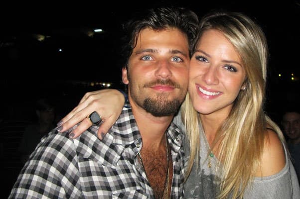 Superexposta, Giovanna Ewbank revela que já quis ser anônima