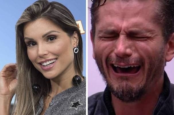 Ex-BBBs de várias edições parabenizam Flávia pela vitória e tiram sarro de Marcos