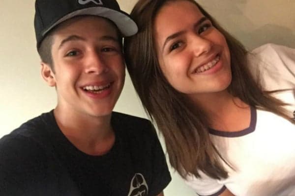 Maisa faz revelações e conta da grande amizade que tem com João Guilherme