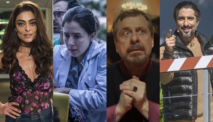 Retrospectiva 2017: As atrações de sucesso e os fracassos de audiência da TV