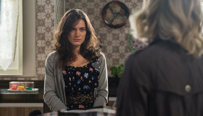 O Outro Lado do Paraíso: Clara encontra casa da neta de Beatriz e dá início à vingança