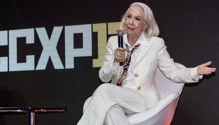 Globo apresenta nova novela e séries na Comic Con Experience