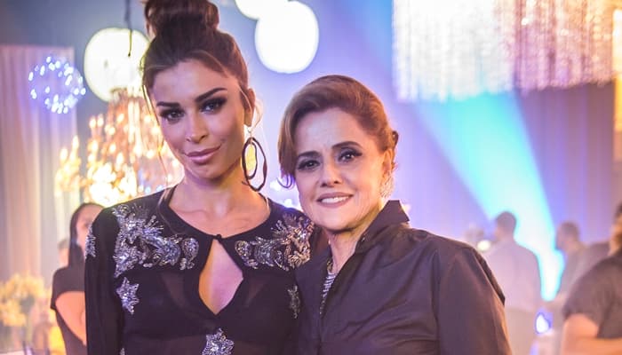 O Outro Lado do Paraíso: Sophia é passada para trás e perde o amante para Lívia