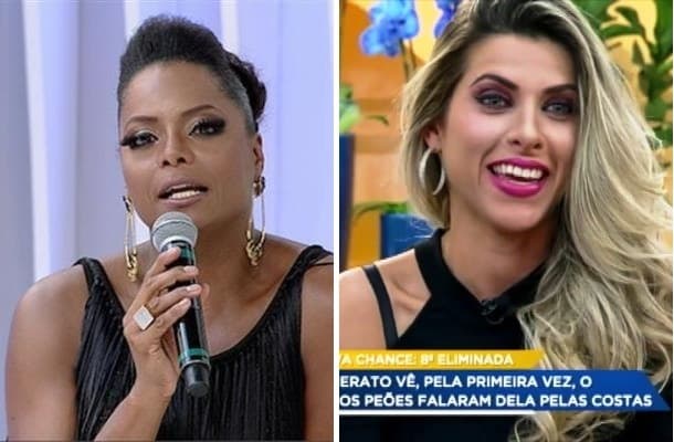 Todos livres? Ex-peões surpreendem por irem em outras emissoras antes do fim da Fazenda
