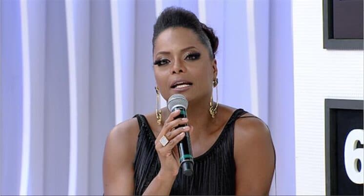 Adriana Bombom ainda mostra revolta por eliminação da Fazenda: "Injustiça"