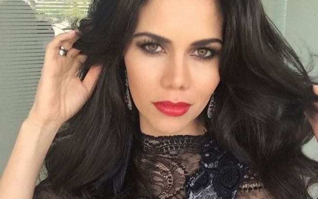 Daniela Albuquerque muda radicalmente o visual e surpreende os fãs