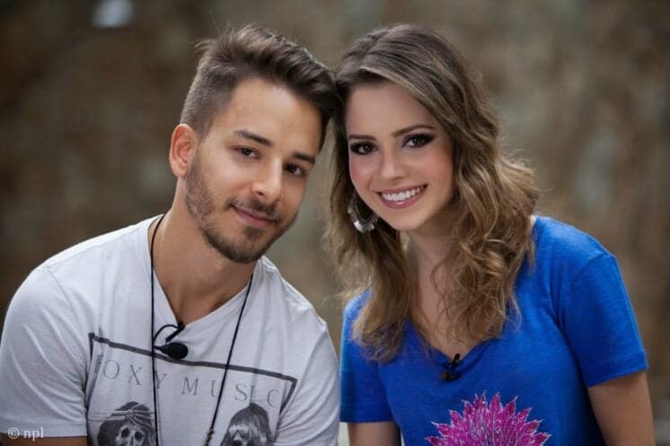 Sandy abre o jogo e revela se retomará a dupla com o irmão, Junior